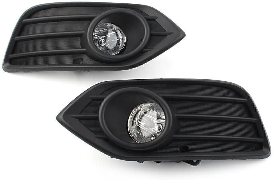 ya 2 8.15 Fog lamp bumper lampshade+wire harness+switch suitable for Honda HR-V 2019-2021 2020