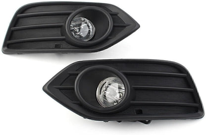 ya 2 8.15 Fog lamp bumper lampshade+wire harness+switch suitable for Honda HR-V 2019-2021 2020