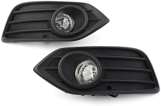ya 2 8.15 Fog lamp bumper lampshade+wire harness+switch suitable for Honda HR-V 2019-2021 2020
