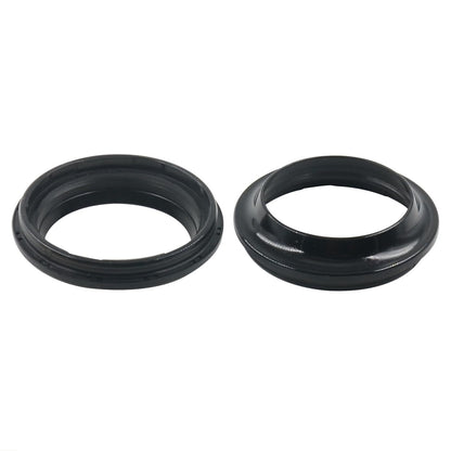 ya 13 9.15 baidi Fork Dust Oil Seals Kit for Triumph Daytona 750 900 Speed Triple 900