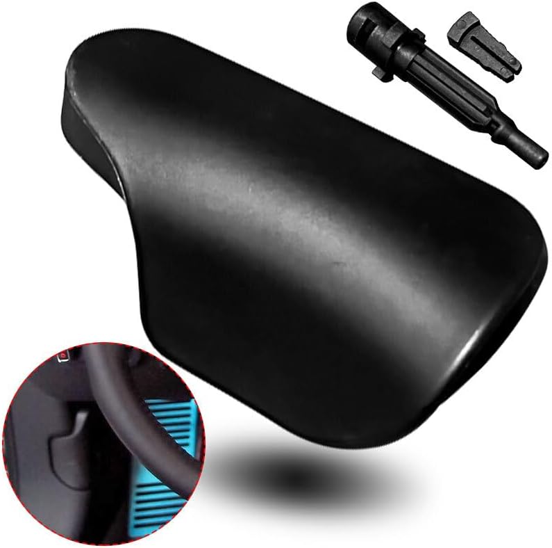 ya 10 9.16 baidi Hood Latch Release Handle Lever 8J1823533C Fit 07-14 for Audi TT TT Quattro 1.8/2.0L