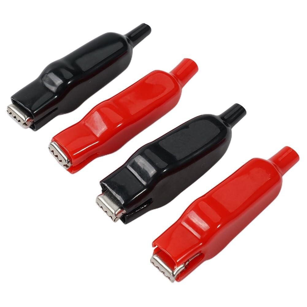 ya 16 10.20 baidi Clip Voltage Test Clips High Current Clips with Sheath