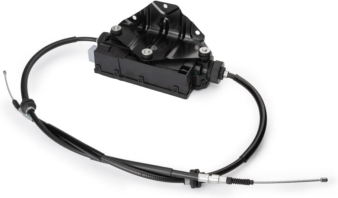 ya 11 9.14 baidiRear Parking Brake Actuator Control Unit for BMW X5 F15 F85 X6 F16 34436882007