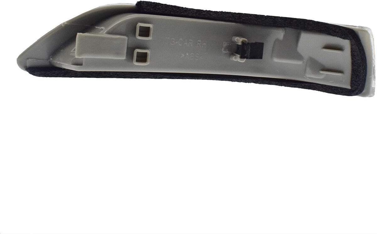 ya 11 9.14 zhengce Right outer turn signal mirror light suitable for modern Azera TG 2006-2010