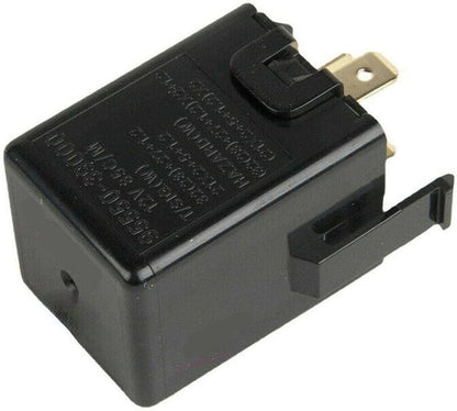 ya 6 8.24 baidi One piece car turn signal flash module suitable for Hyundai for Kia parts 9550-39000