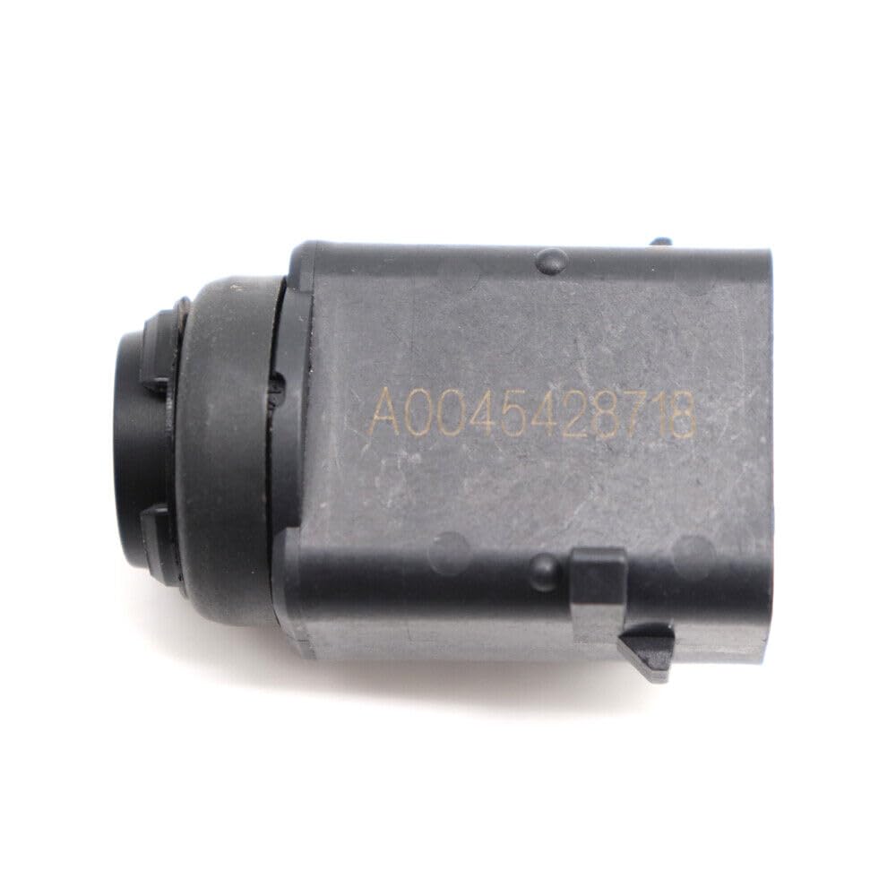 ya 2 8.15 4pcs A0045428718 Parking PDC Bumper Sensor for Mercedes-Benz W203 W211 W220 W209 W210
