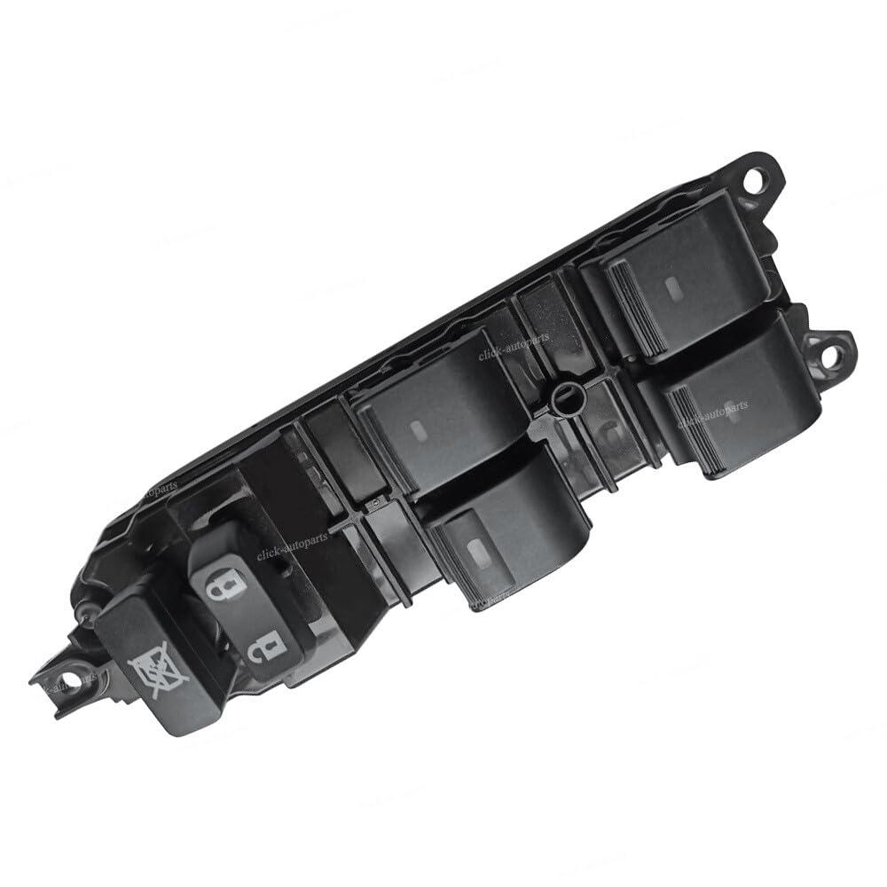 ya 13 9.15 baidi Left Driver Side Power Window Switch for Lexus GS350 GS300 2006-2011 84040-30120