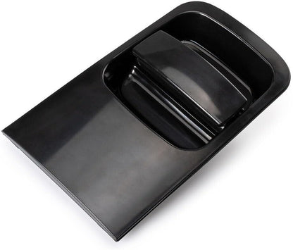 ya 10 9.16 baidi New for Hyundai ILoad Van 83660-4H100 RH Right Hand Outer Sliding Door Handle
