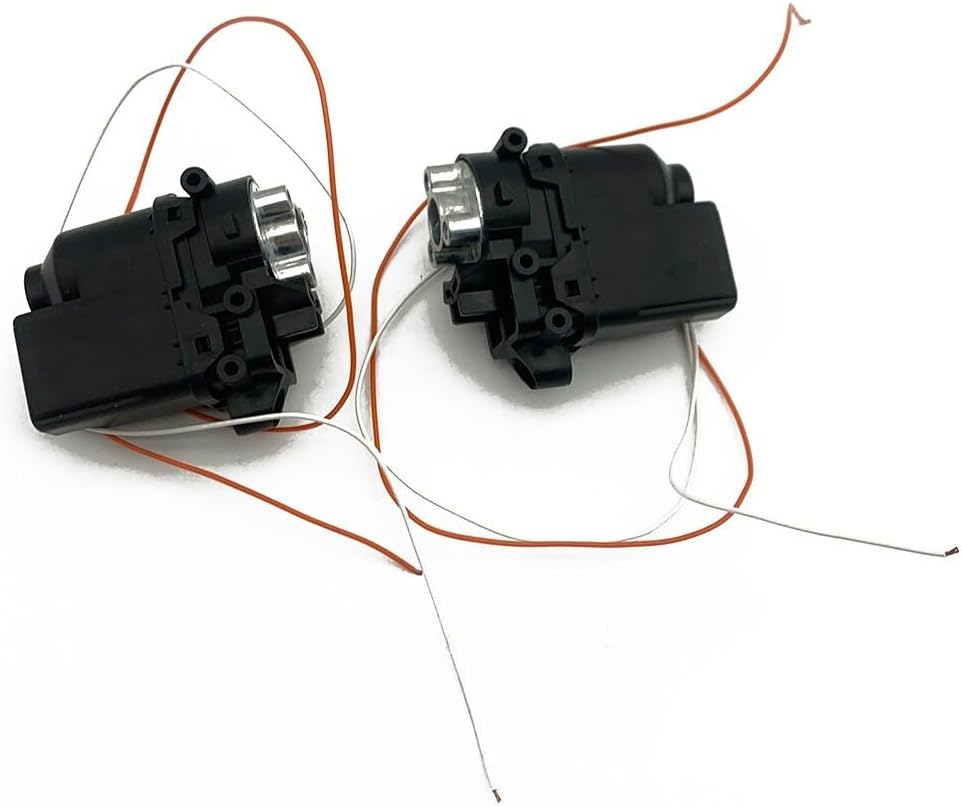 ya 11 9.14 baidiRearview Power Folding Mirror Motor Assembly for Honda for Accord Vezel for Civic City