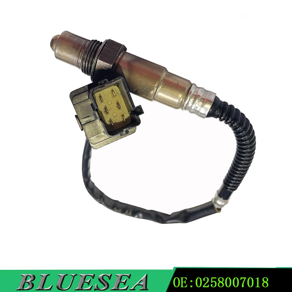 ya 4 8.8 Oxygen Sensor for Subaru Legacy Forester Outback 2.5L 0258007018 22791-AA00A