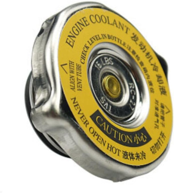 ya 5 8.24 baidi 10403292 Radiator Cap for US Vehicles