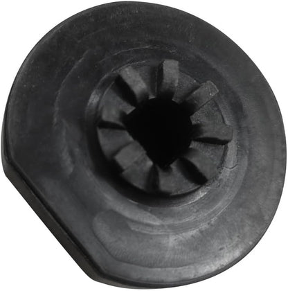 ya 5 8.10 Fits for Charger for Challenger for Chrysler 300 Radiator Lower Insulator 68017994AA