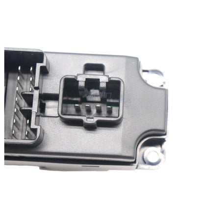 ya 3 8.24 baidi Electric Power Window Master Switch New Black GJ6A-66-350A for Mazda 6 2003-2005