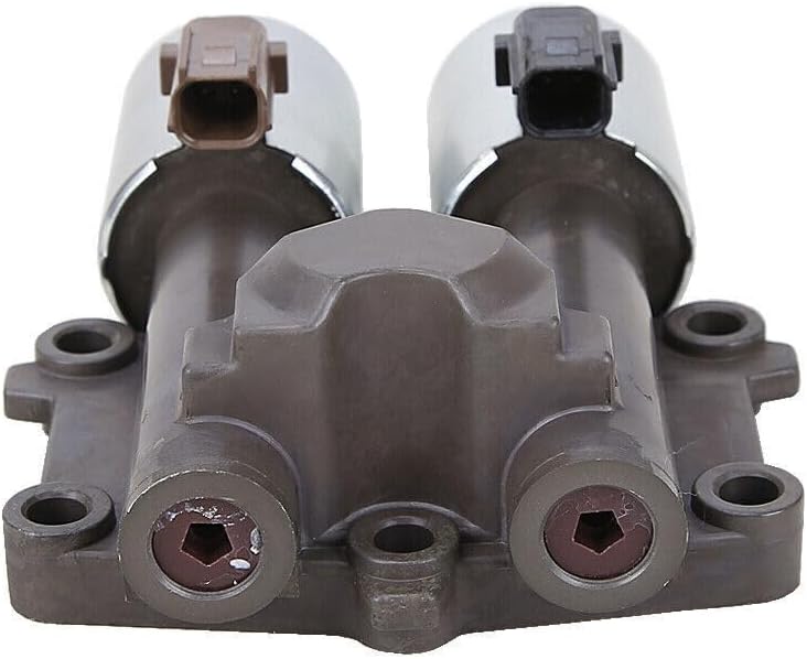 ya 5 8.10 Transmission suitable for dual linear solenoid valve for Honda Civic 1.8L 2.4L suitable for 1.5L 2019-2013
