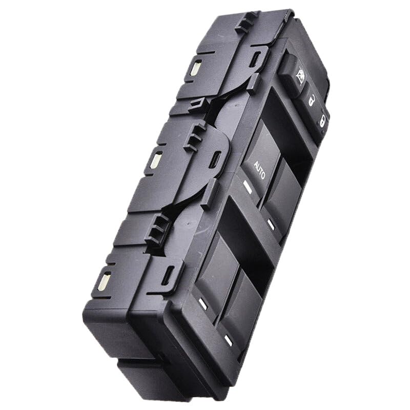 ya 9 10.24 Power Window Switch for Chrysler 200 for Dodge Avenger Dakota for Jeep Comp