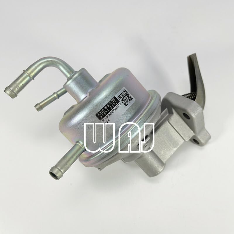ya 8 8.24 baidi WAJ Mechanical Fuel Pump for Toyota Land Cruiser, FZJ70, FZJ73, FZJ75, FZJ80, 1FZF