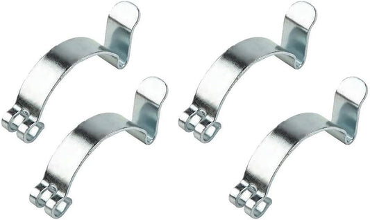 ya 4 8.8.2 4x Clips Fit for for Hyundai Intake Steel Card Shrapnel Hot Sale