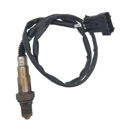 ya 13 9.15 baidi Downstream 234-4863 Oxygen Sensor for Volvo S60 S70 V70 C70 1999-2004 2.3L