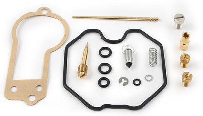ya 23 10.7 baidi Carburetor Repair Rebuild Kit Set Fit for Honda XL250S XL250 1978-1981 Motor US