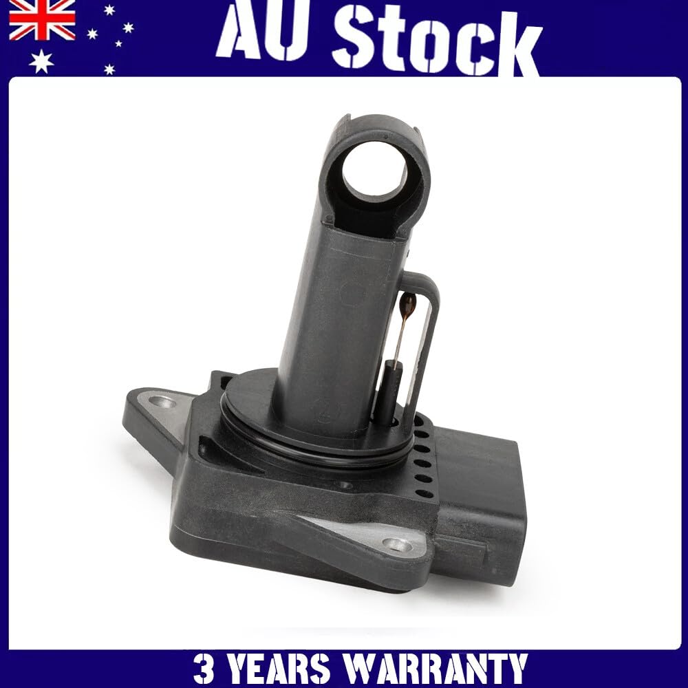 ya 4 8.8 1x Mass Air Flow MAF Sensor for Subaru Impreza WRX EJ205 EJ207 EJ255 22680-AA310