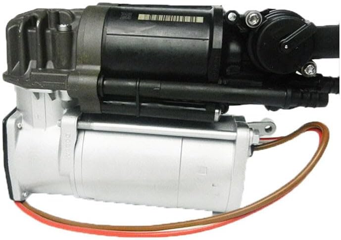 ya 2 8.15 for BMW 7 Series F01 F02 5 Series F07 F11 compressor air suspension 37206875176 37206864215