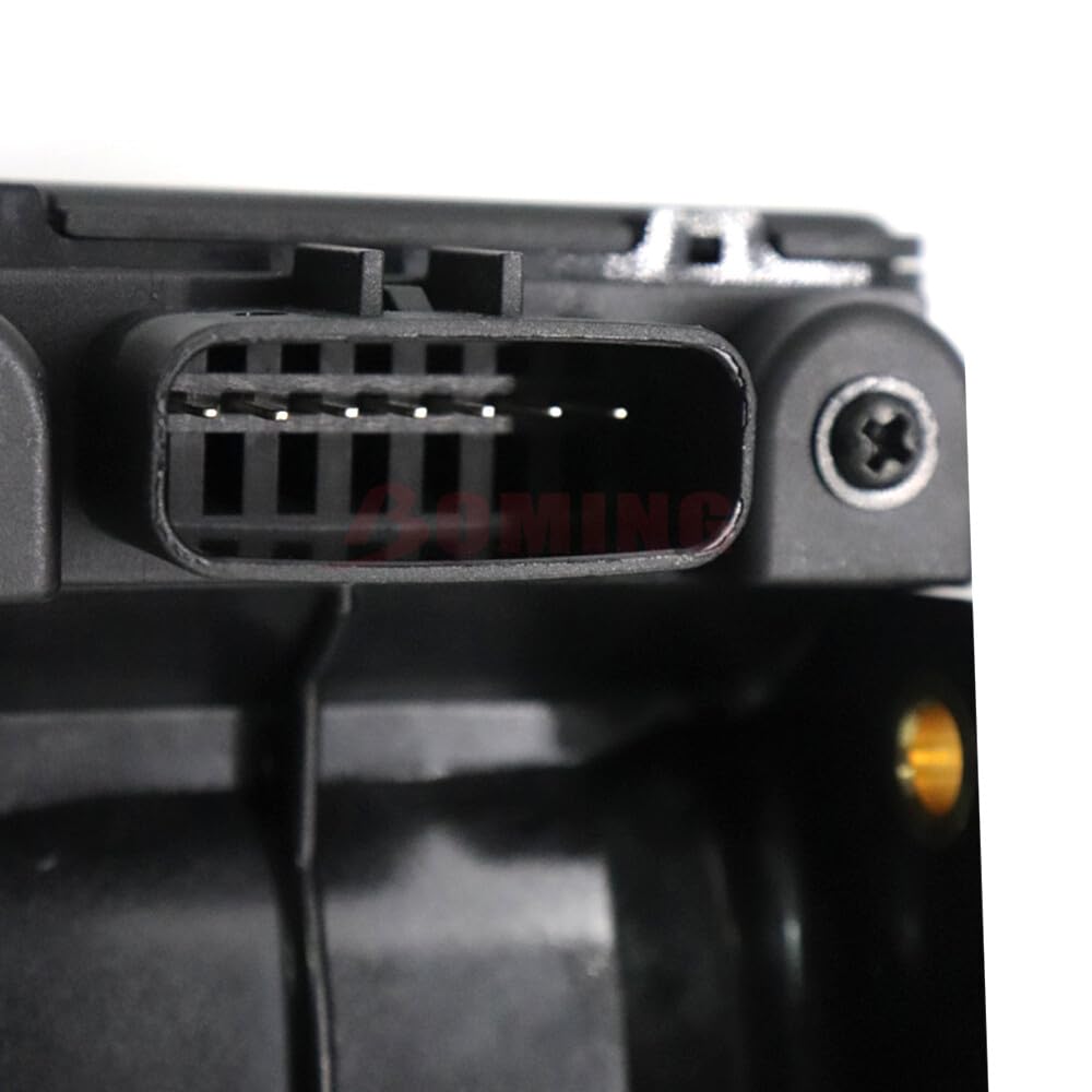 ya 6 8.24 baidi New MAF Mass Air Flow Meter Sensor MD336482 for 1999-06 for Mitsubishi Montero Sport