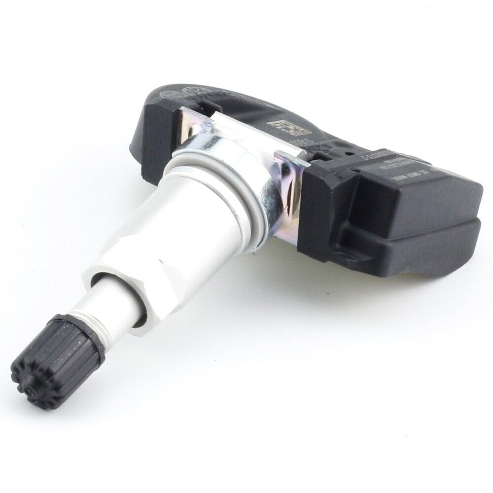 ya 6 8.24 baidi TMPS 4X Tire Pressure Sensor 52933-1J000 for Hyundai I20 Venga Solaris Sonata VI