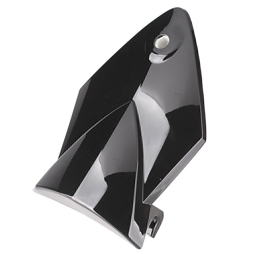 ya 6 8.24 baidi for BMW S1000RR 2010-2014 Black Rear for SEAT Cover Cowl Fairing