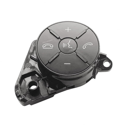 ya 13 9.15 baidi Right Steering Wheel Controls Switch Buttons Gray for Mercedes-Benz 06-11 ML GL