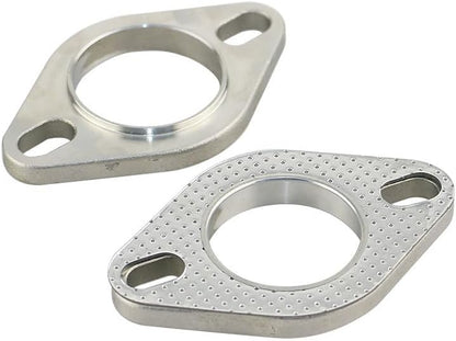 ya 4 8.14 2.5 inch flange pipe joint slotted bolt hole washer connection kit 2.5 inch