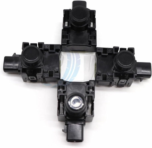 ya 14 9.20 zhengce Radar Ultrasonic for NX300h NX200t CT200h 15-17 Car Parking Sensor4 8934178-1