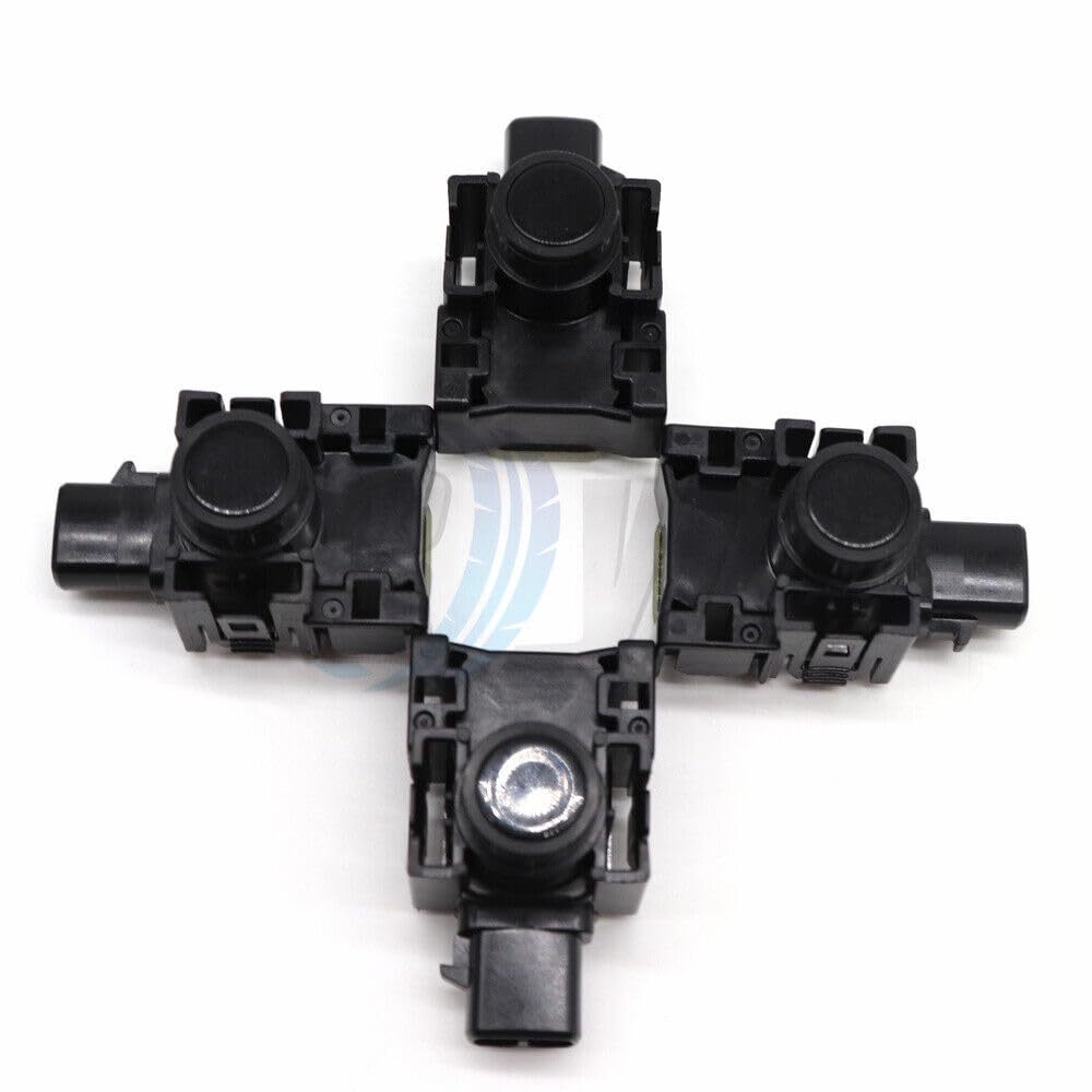 ya 2 8.15 Radar Ultrasonic for NX300h NX200t CT200h 15-17 Car Parking Sensor4 8934178010