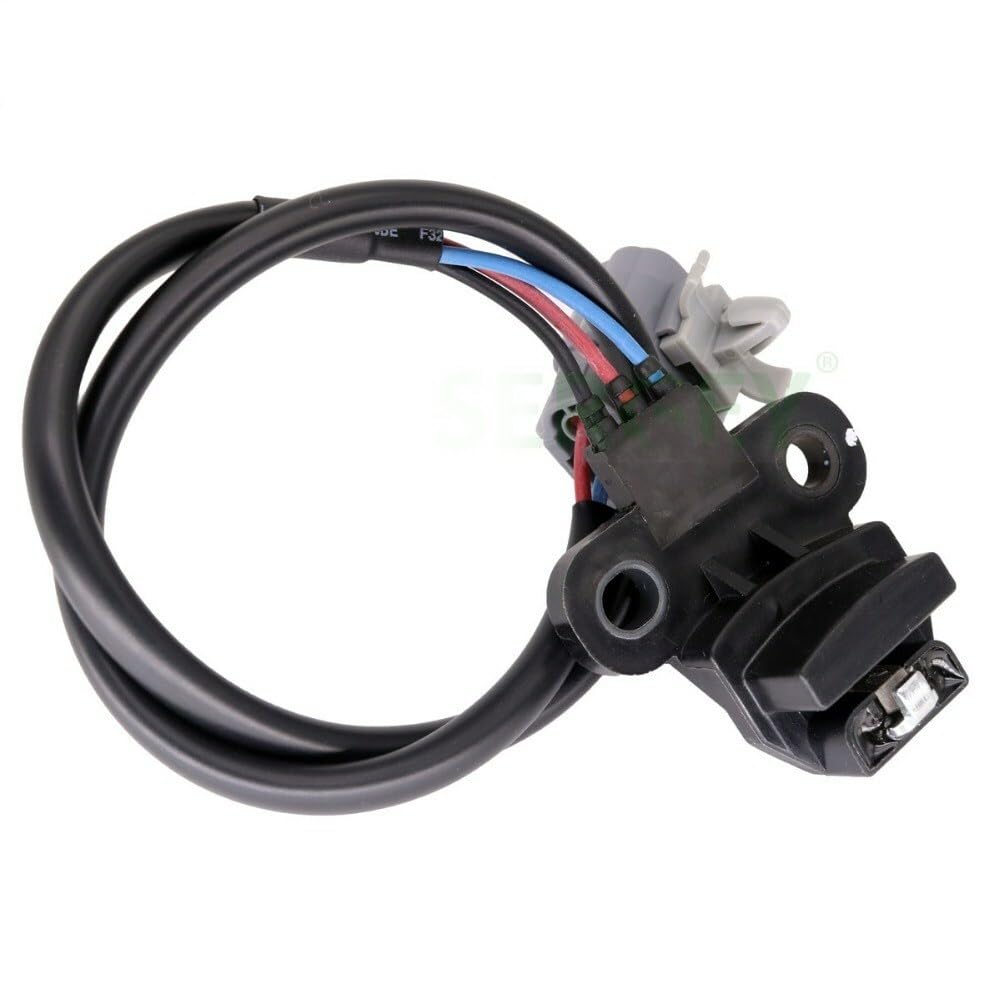 ya 2 8.15 Crankshaft Sensor 37500-R60-U01 J5T33372 for Honda for Accord Civic CR-V HR-V for Acura 