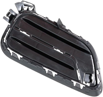 ya 5 8.10 Front Right Side Bumper Fog Light Grille Cover Fits For X3 2015 2016 2017