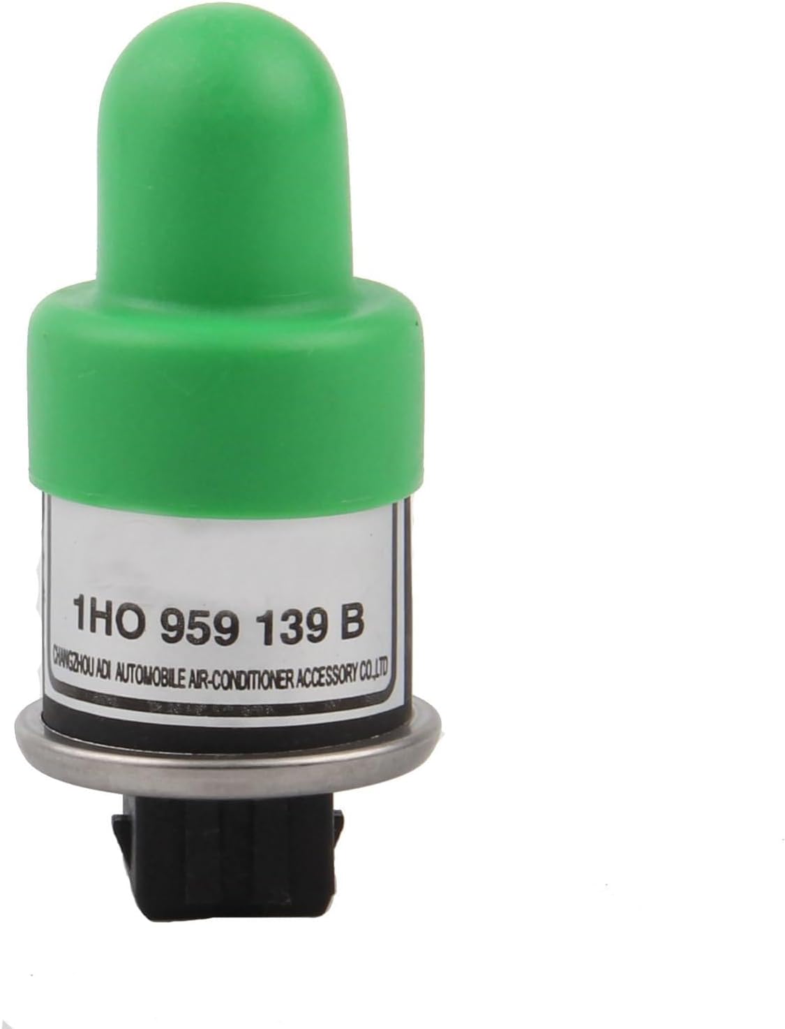 ya 7 8.24 baidi A/C High/Low Pressure Switch for VW for JETTA for Golf for Passat Eurovan for Audi A3 1H0959139B