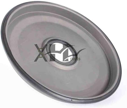 ya 7 8.24 baidi DGS transmission clutch protection cover suitable for VW for Audi A3 Q3 0GC301205B