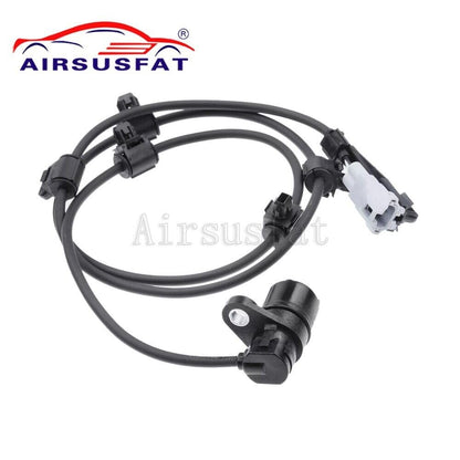 ya 2 8.15 Pack ABS Wheel Speed Sensor Rear for Toyota Sequoia 2001-2007 89545-0C010