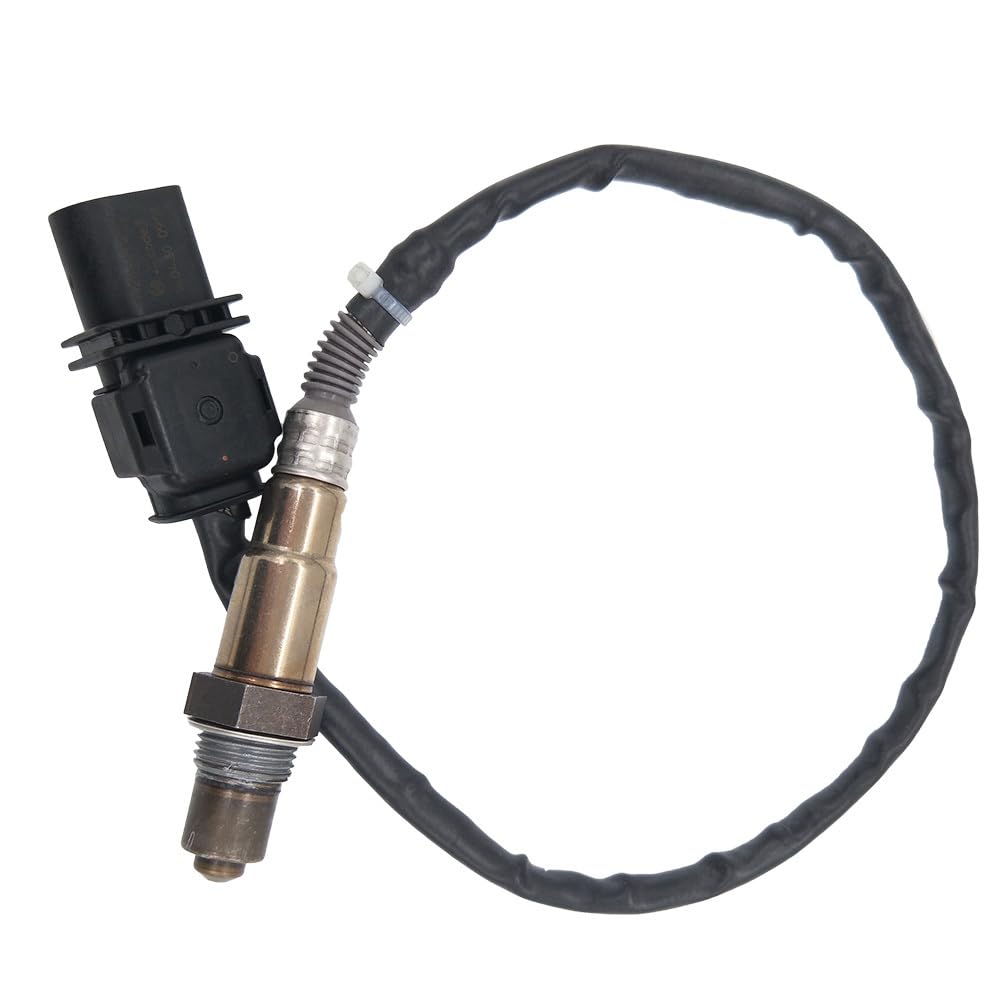 ya 4 8.8 Air Fuel Ratio Oxygen Sensor 5-Wire for Jaguar XF 2013-15 2.0L C2D24922 234-5155