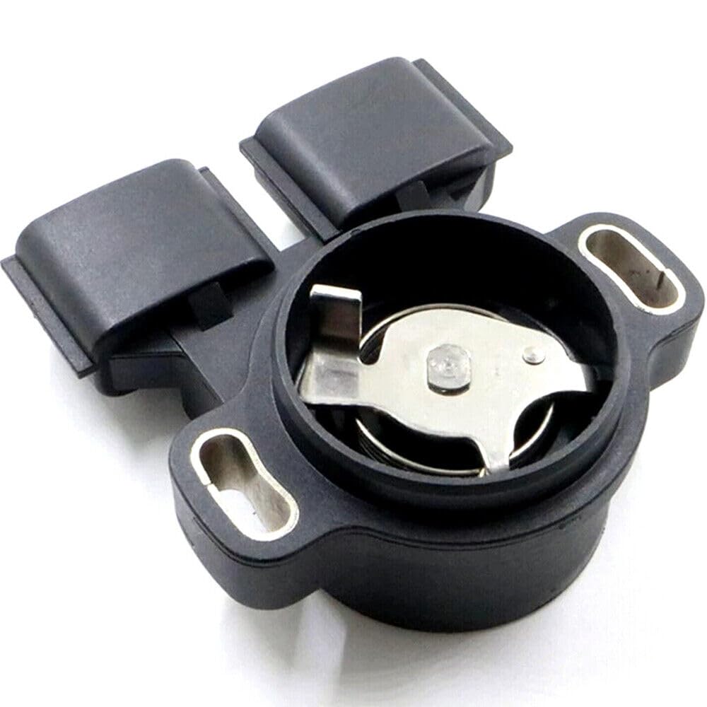 ya 10 9.16 zhengce 12326037 Throttle Position Sensor for Infiniti 2000-2002 G20 (Sub-Model: Ba