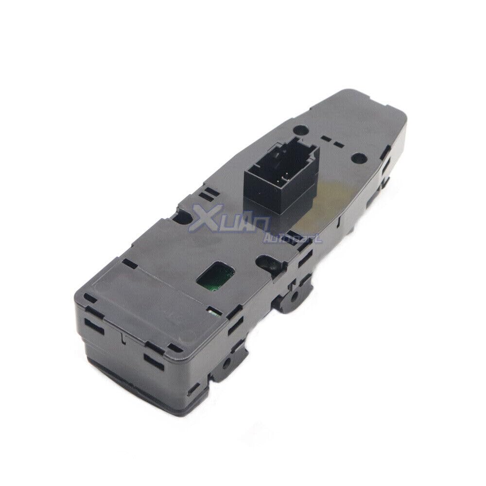 ya 3 8.24 baidi for BMW 328i 335i M3 535i 550i M5 X3 1PCS X6 Switch Window Button Power Window