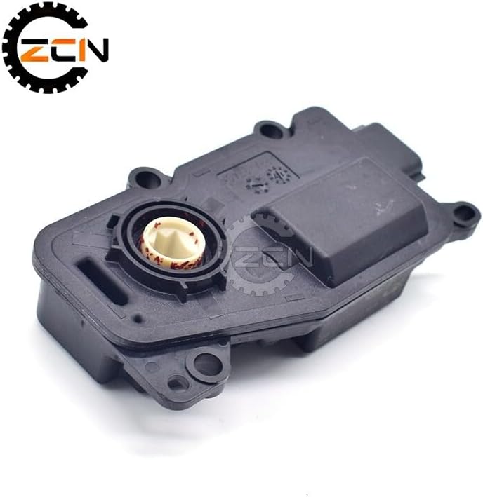 ya 11 9.14 baidiActuador de Motor 2100A1731 6NW011303-02