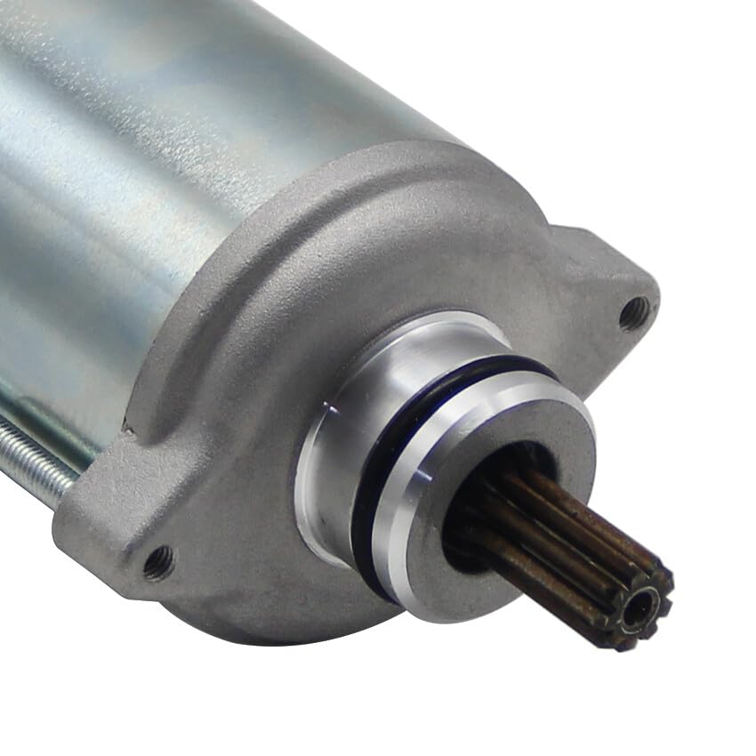 ya 23 10.7 baidi for Suzuki Starter Motor GSXR1000 2001-2008 GSXR1000Z Limited 2003 31100-40F00