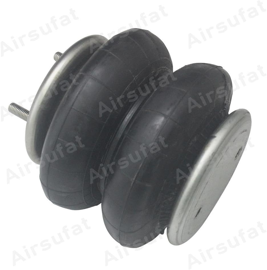 ya 10 9.16 baidi For Firestone W217600335 Rite 224C Air Suspension Spring Assy Double Convolute