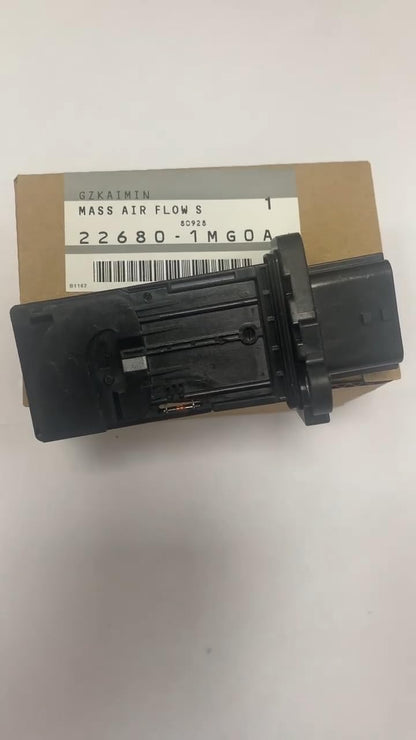 ya 2 8.24 baidi Mass air Flow Sensor OEM 22680-1MG0A AFH60M-39 for 15-16 for Nissan Sentra for Infiniti