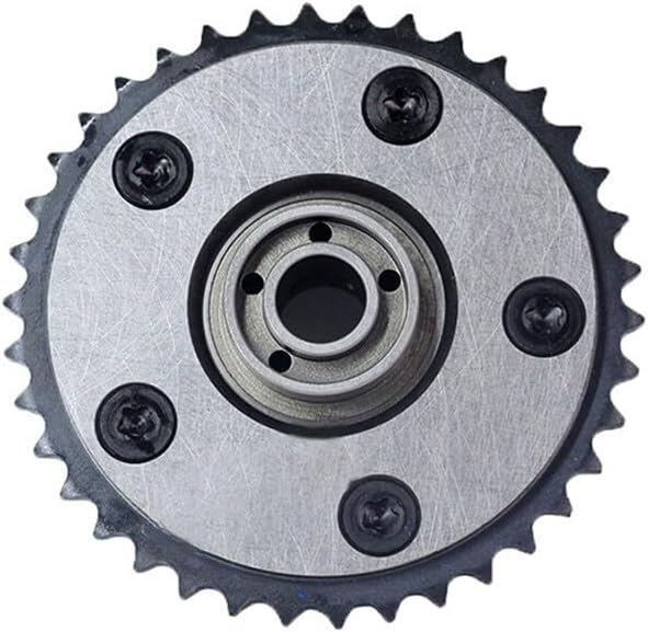 ya 9 10.24 2 pcs camshaft sprocket for BMW 320 316 520 X1 X3 N46 N42 E81 E87 11361707315