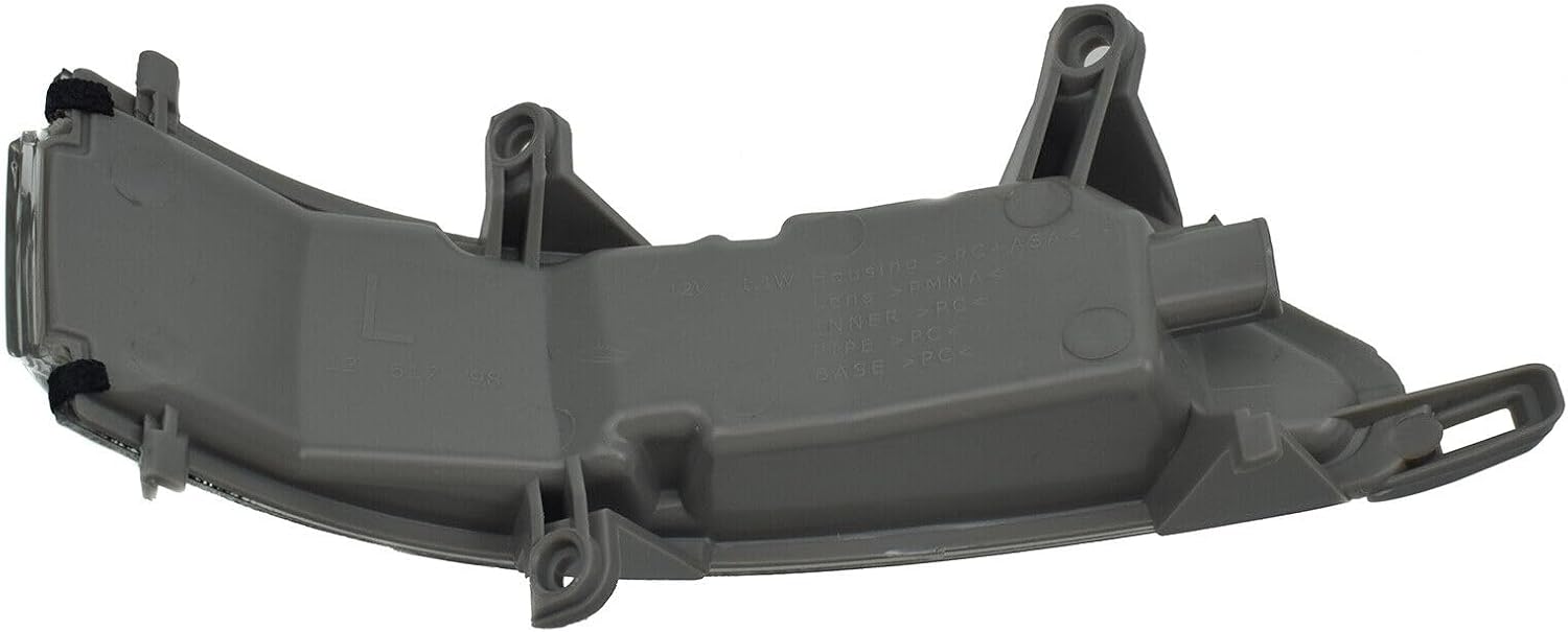 ya 4 8.10 Suitable for Lexus GX460 LX570 left front driver side turn signal lamp 81740-60100