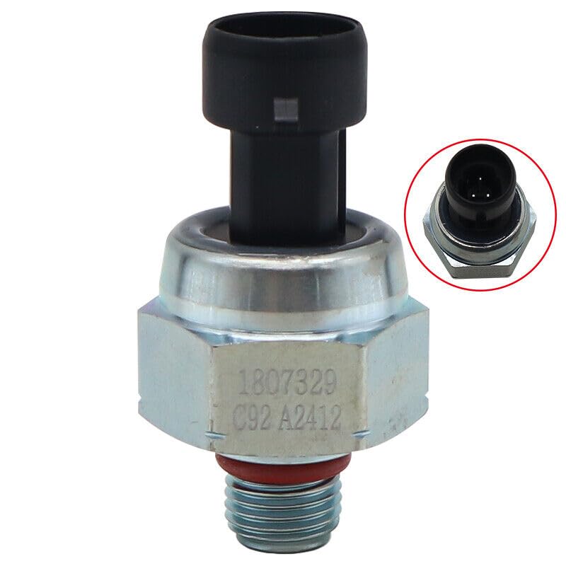 ya 2 8.15 F6TZ-9F838-A Diesel Oil Pressure Sensor ICP Sensor for Ford 7.3L 1997-2003