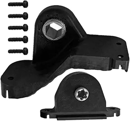 ya 5 8.10 Right Side Headlight Repair Kit Replacement Fits For GLC-Class X253 2015-2023