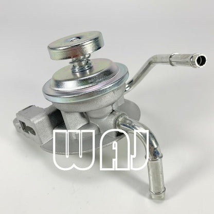 ya 4 8.24 baidi WAJ Diesel Fuel Filter Primer Pump for Toyota Hilux LN167 LN172 Series 1KZTE