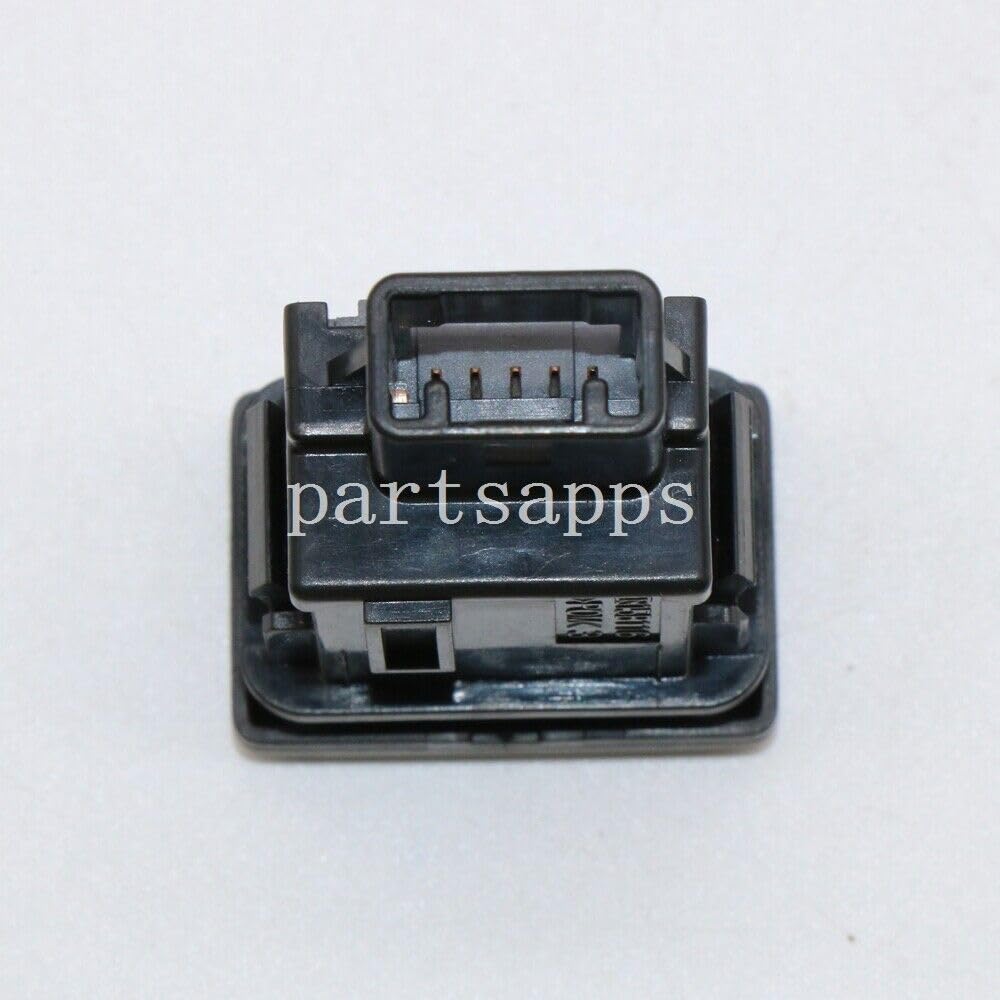 ya 8 8.24 baidi RSCA Bag Cut-Off Switch 15B116 84415-0C030 Fit 2007-2013 for Toyota Tundra 